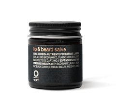 Oway Lip & Beard Salve 30 ML