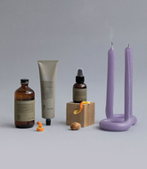 Special Pack Silk 'n Glow Capelli Crespi - 3 Prodotti