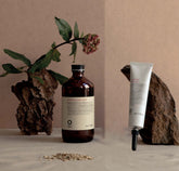 Special Pack Soothing Capelli con Cute Sensibile - 2 prodotti