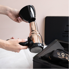Oway Rose Gold Hair Dryer - Phon + Diffusore - Valera