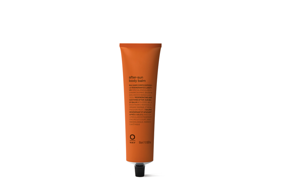 Oway After-Sun Body Balm 150 ml