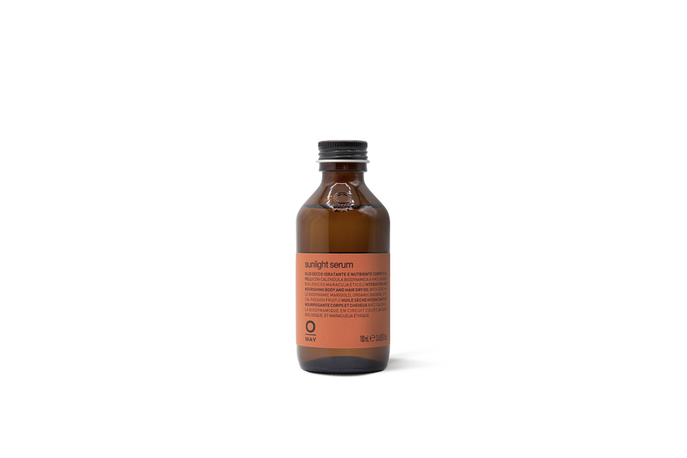 Oway After-Sun Sunlight Serum 100 ml