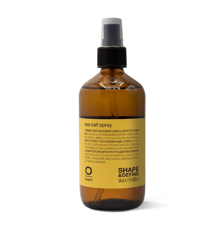 Oway Sea Salt Spary 240 ml