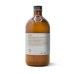 Oway Gesto 500 Ml - Fluido per la detersione a mano delle stoviglie