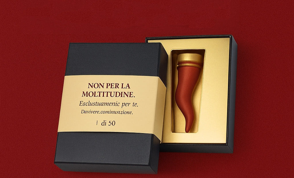rituale del buon auspicio 