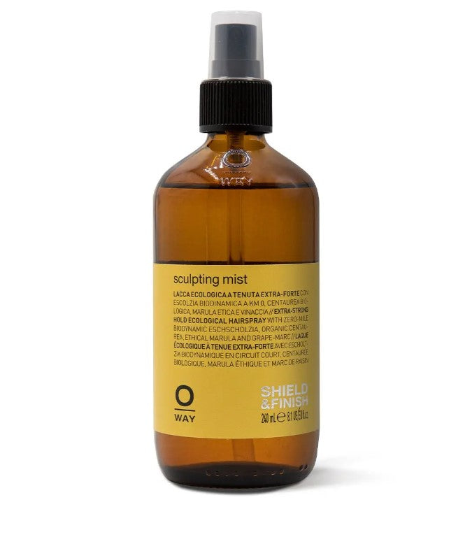 Oway Sculpting Mist 240 ml