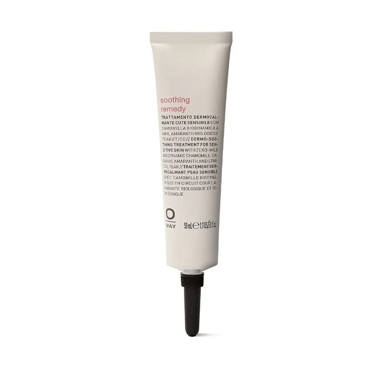 Special Pack Soothing Capelli con Cute Sensibile - 2 prodotti