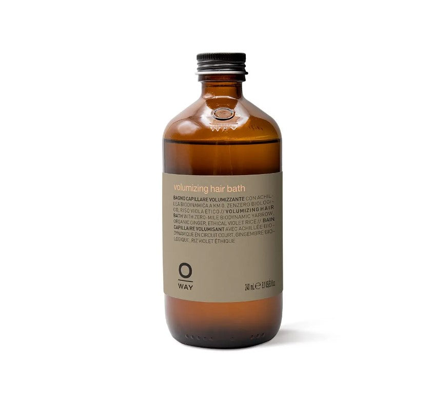 Oway Volumizing hair bath 240 ml