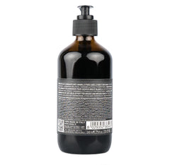 Oway Silver Steel Hair Bath 240 ml - Haircare.express
